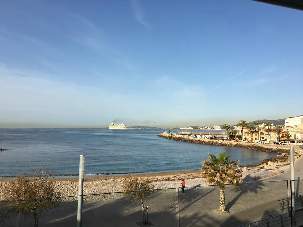 Casa Molinar Villa Palma de Mallorca